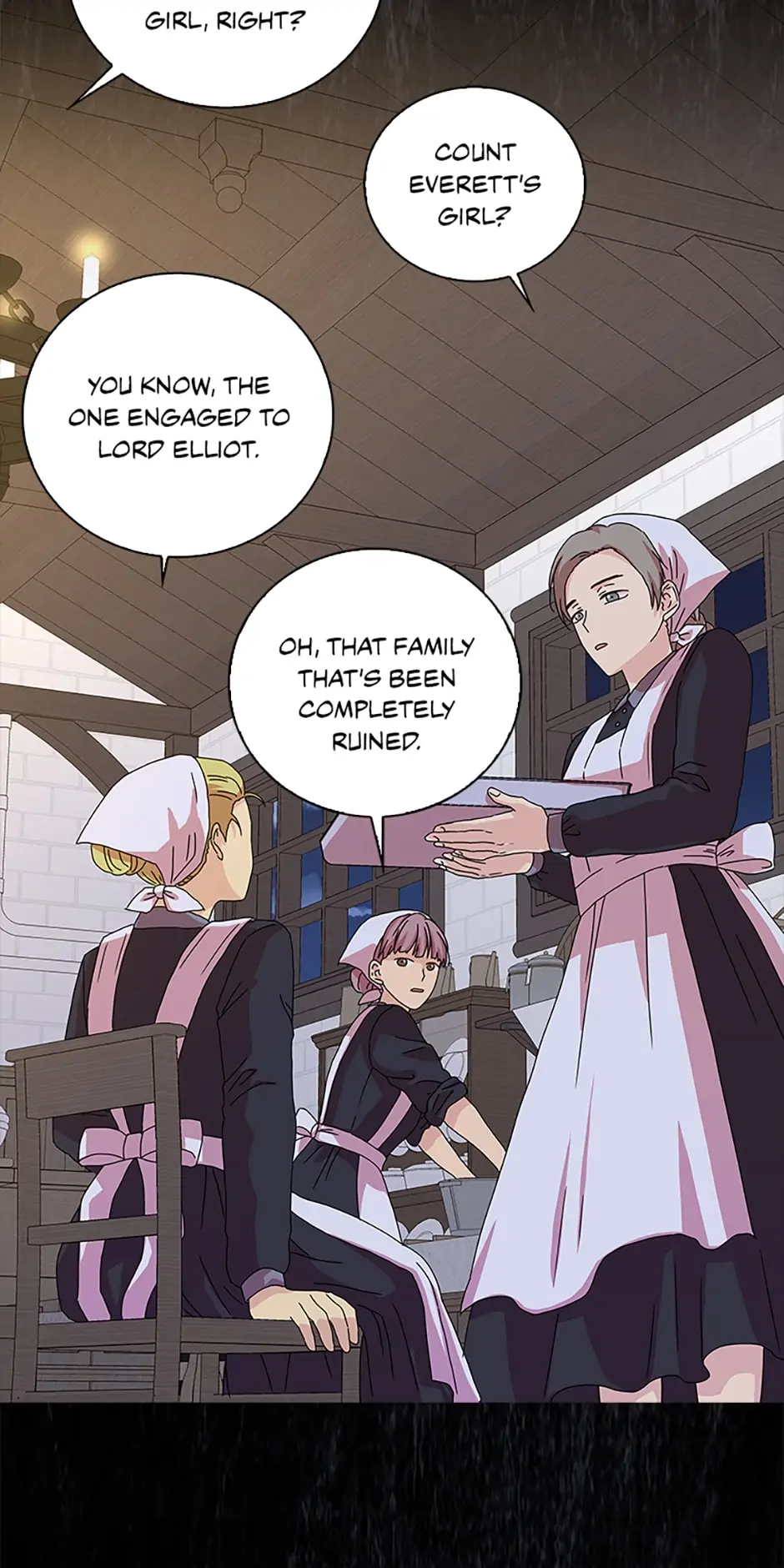 Wicked No More Chapter 7 - page 5