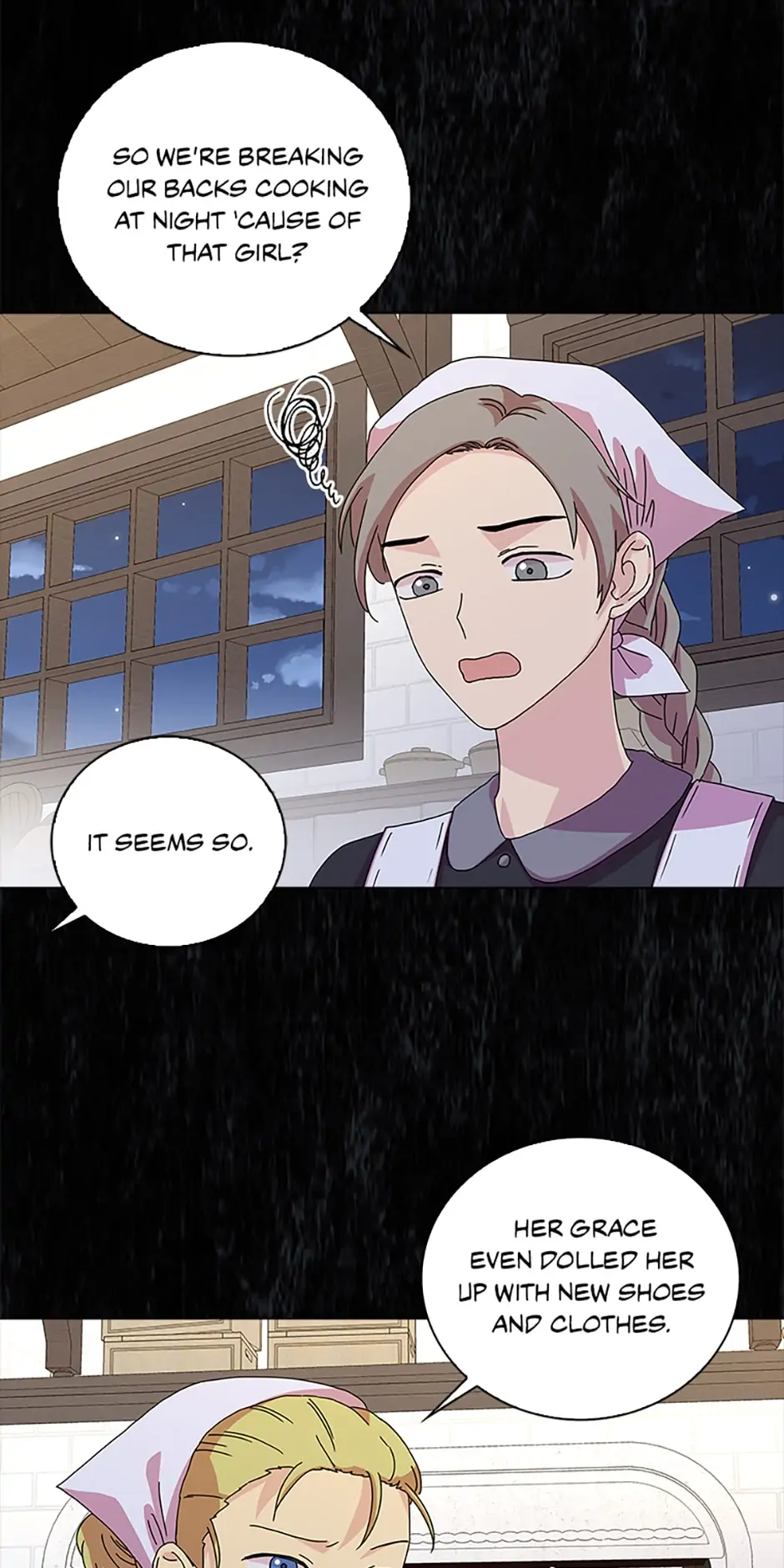 Wicked No More Chapter 7 - page 6