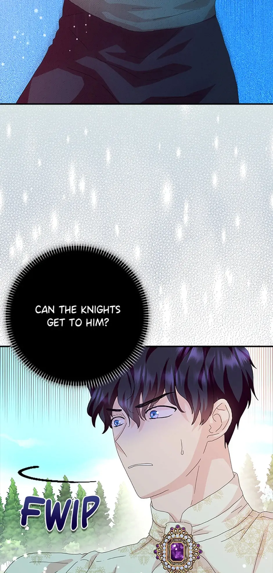 Wicked No More Chapter 47 - page 9