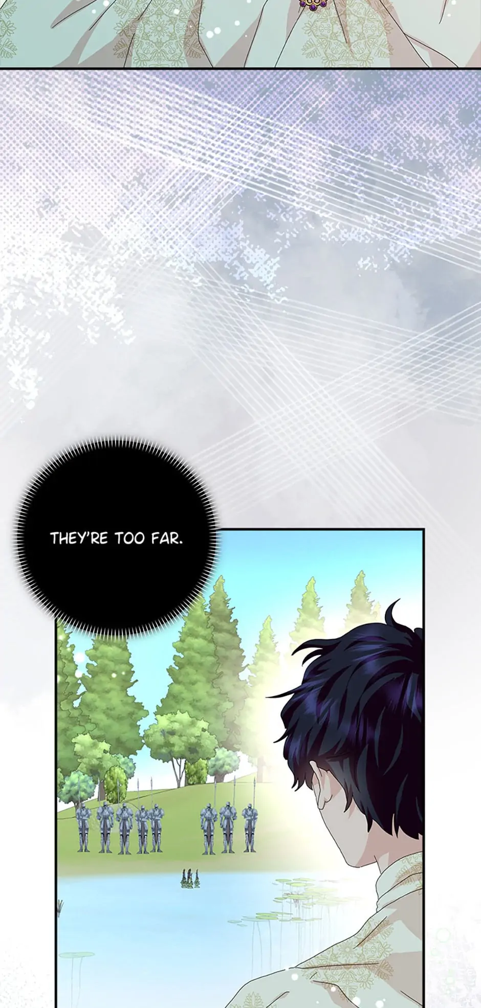Wicked No More Chapter 47 - page 10