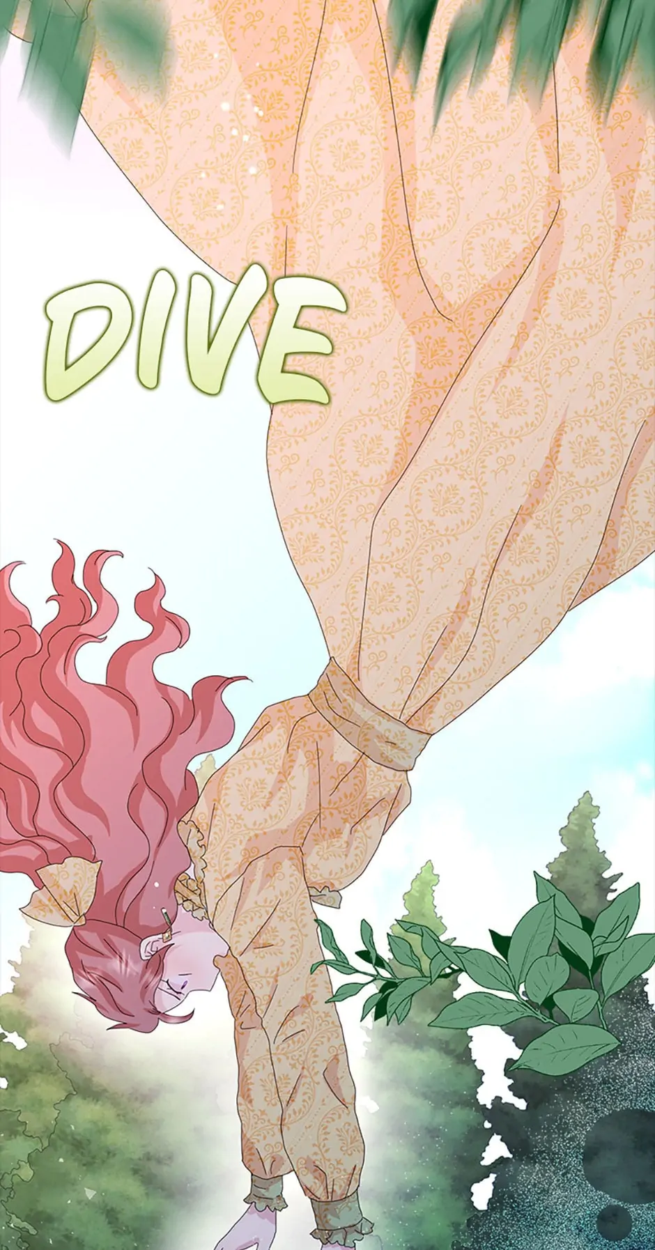 Wicked No More Chapter 47 - page 13