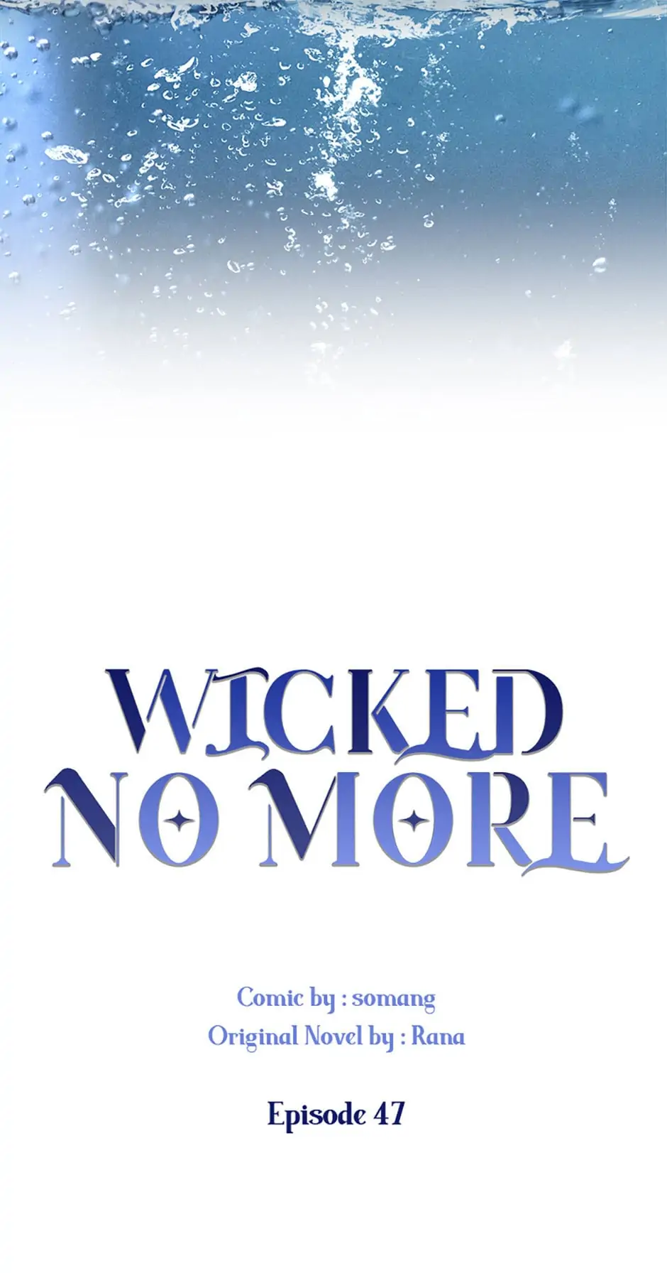 Wicked No More Chapter 47 - page 18