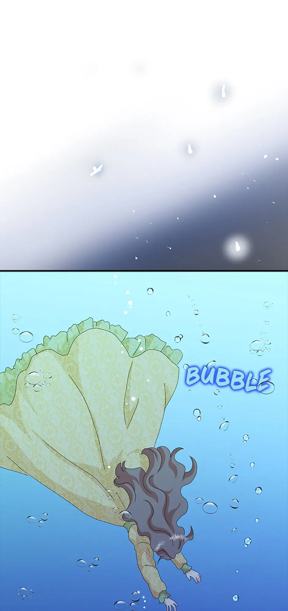 Wicked No More Chapter 47 - page 19
