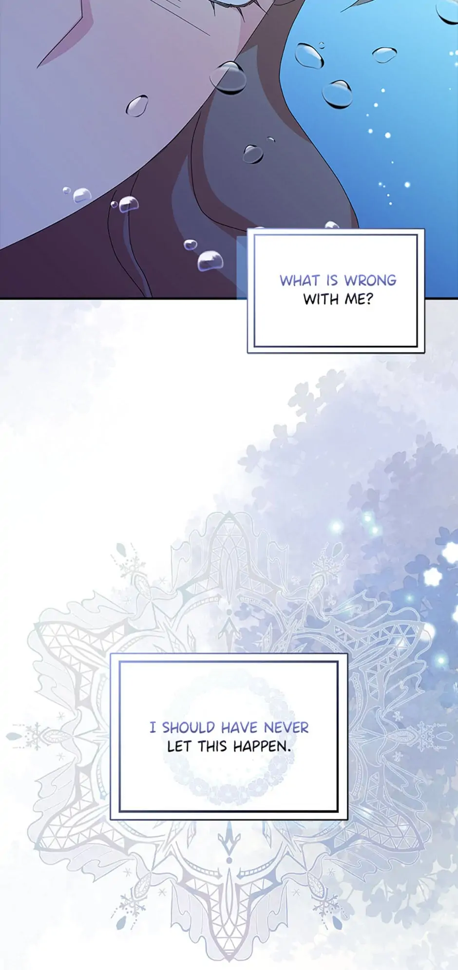 Wicked No More Chapter 47 - page 22
