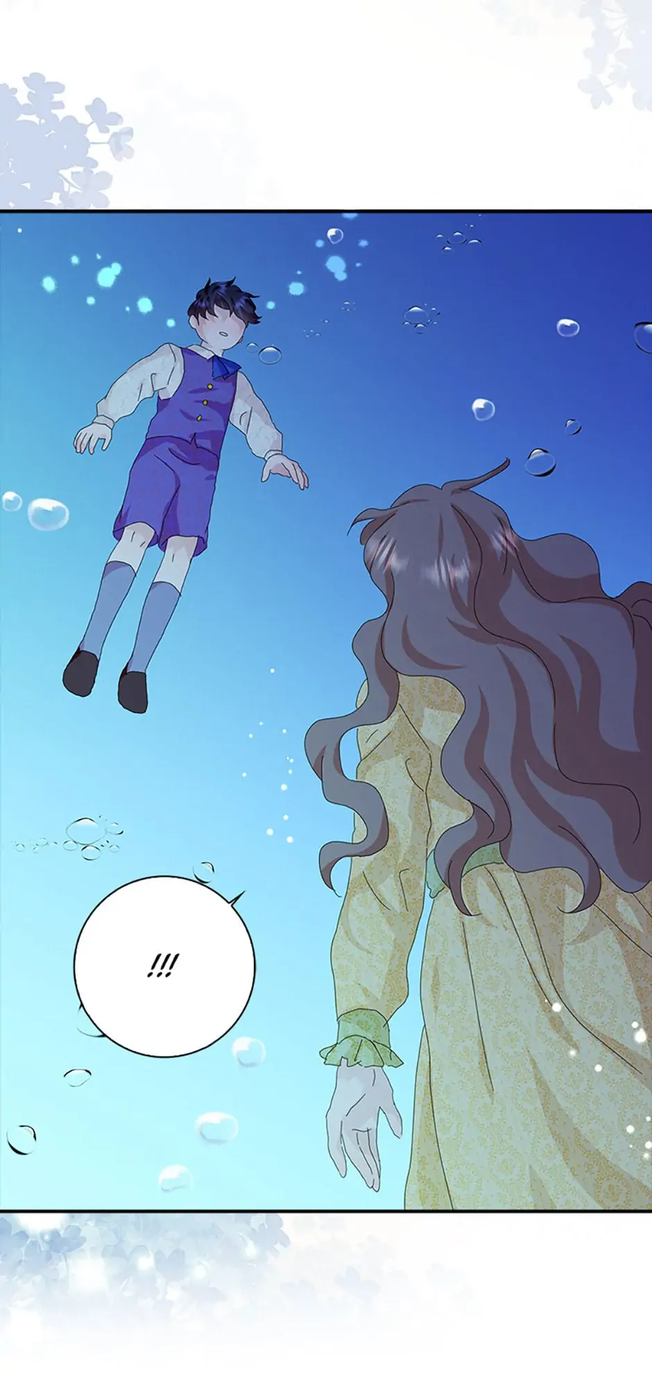 Wicked No More Chapter 47 - page 23