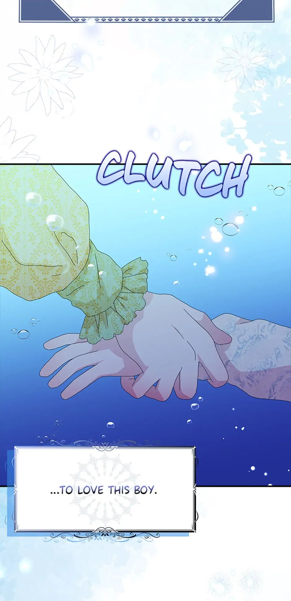 Wicked No More Chapter 47 - page 27