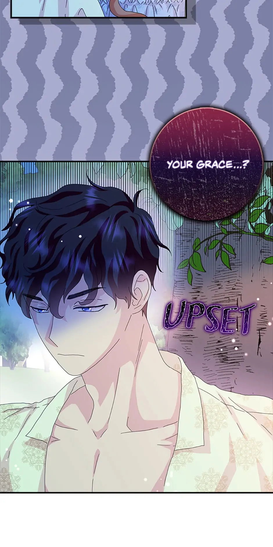 Wicked No More Chapter 47 - page 33