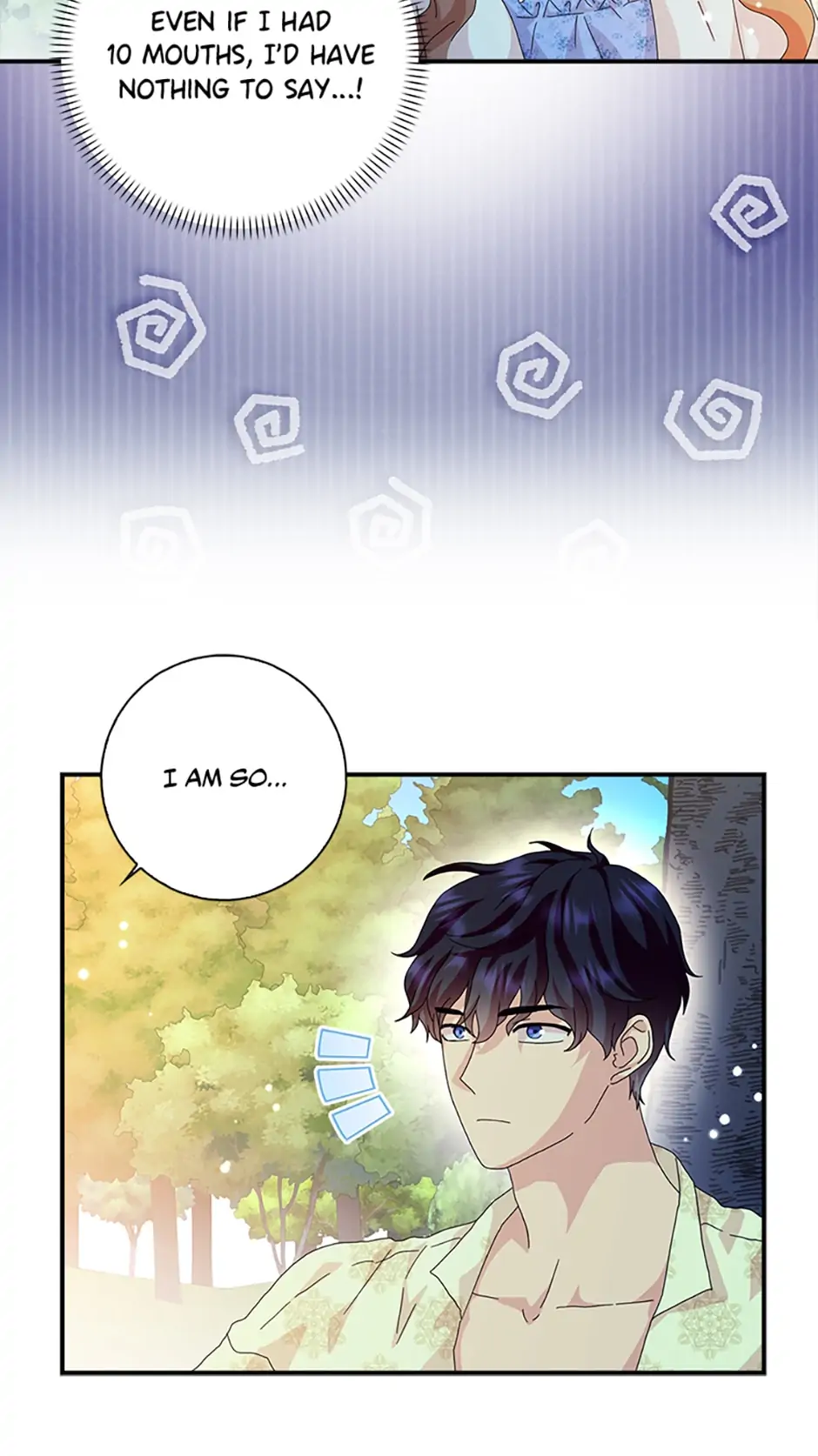 Wicked No More Chapter 47 - page 39