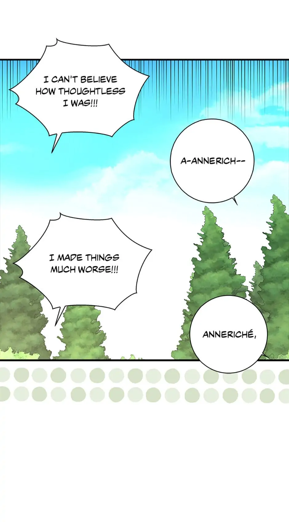 Wicked No More Chapter 47 - page 41