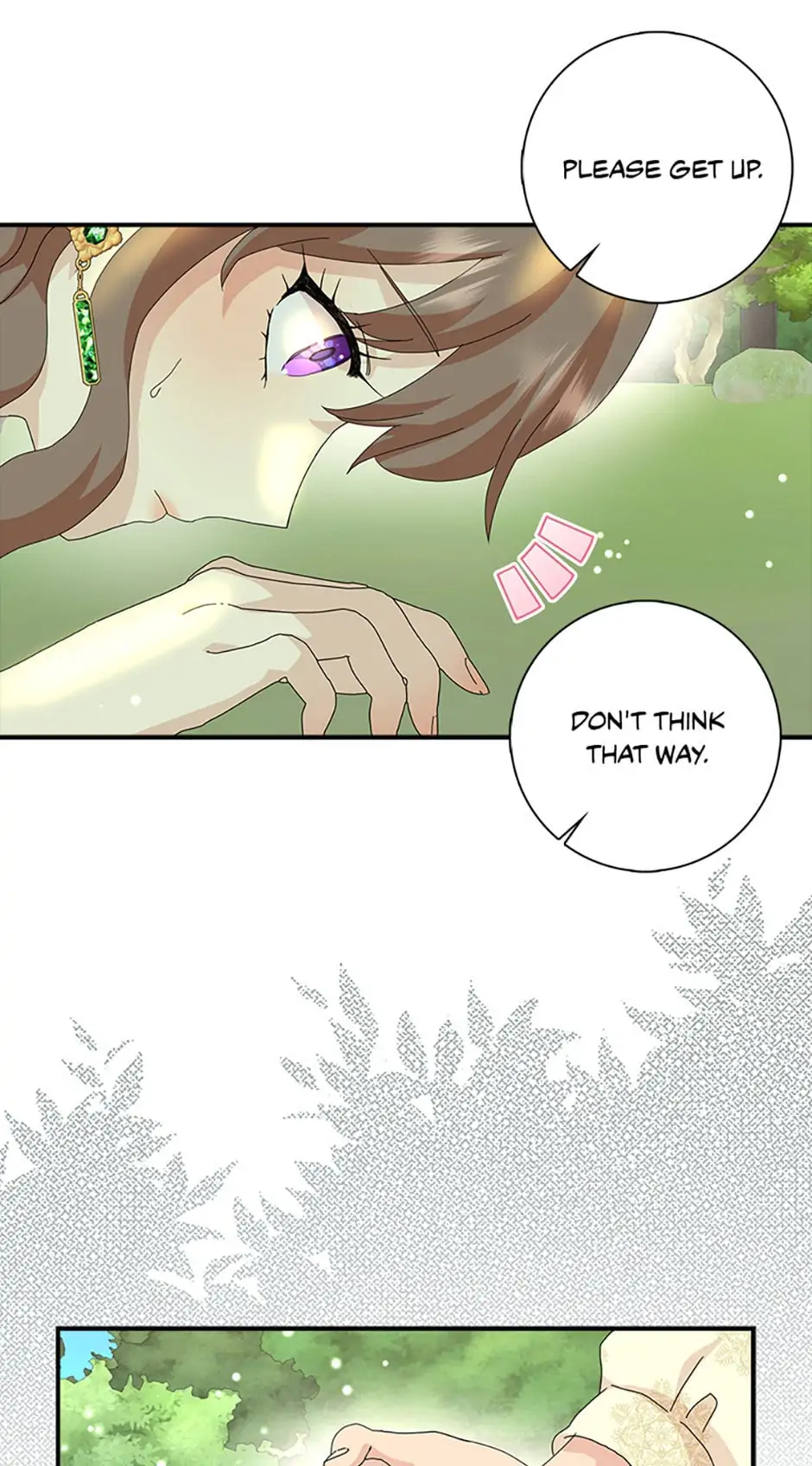 Wicked No More Chapter 47 - page 42