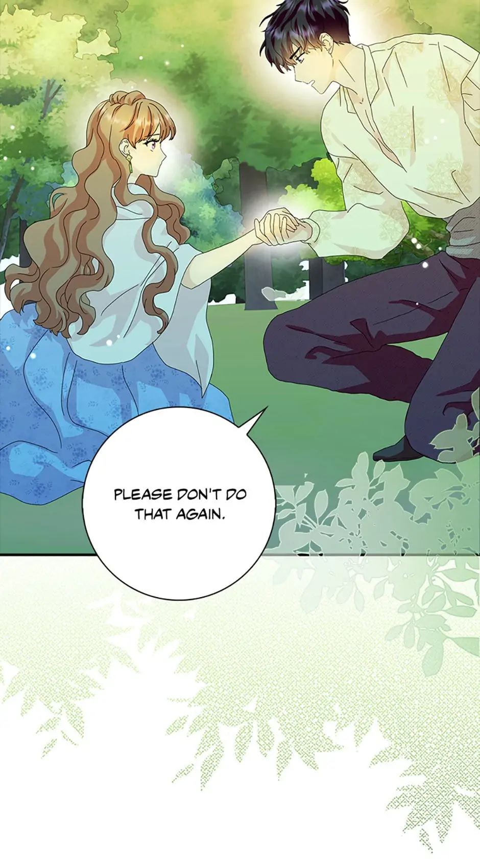 Wicked No More Chapter 47 - page 44