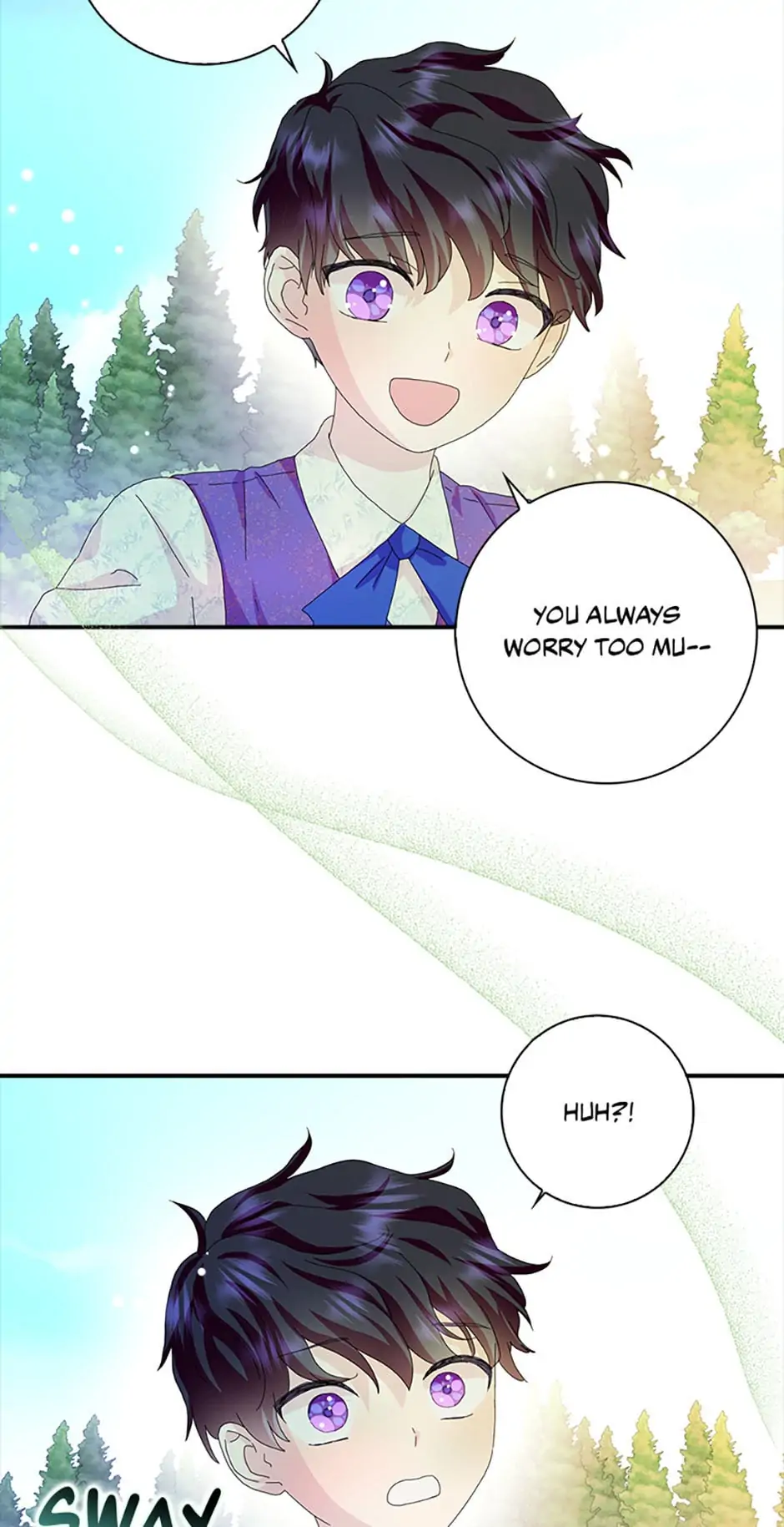 Wicked No More Chapter 47 - page 4