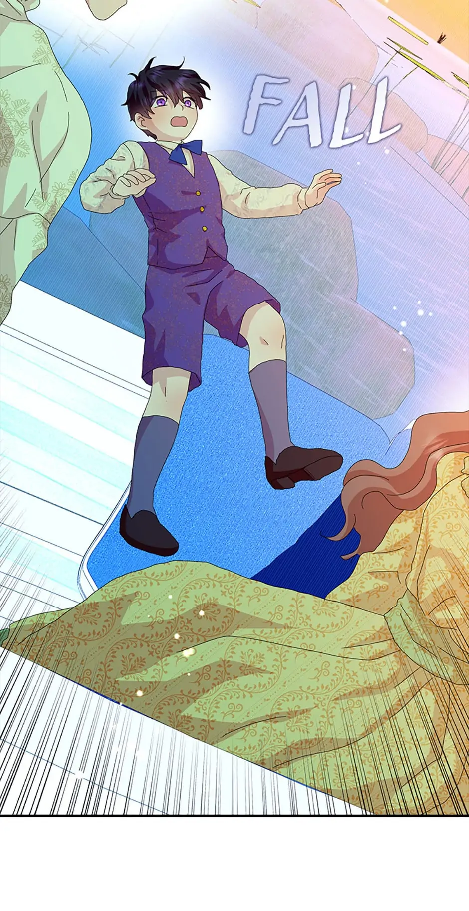Wicked No More Chapter 47 - page 6