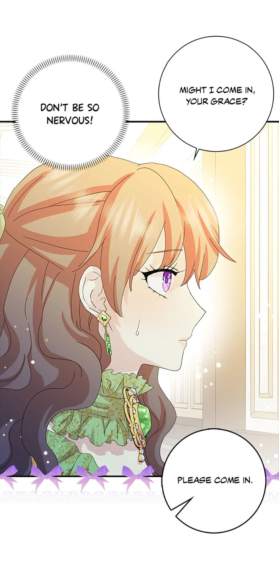 Wicked No More Chapter 46 - page 12