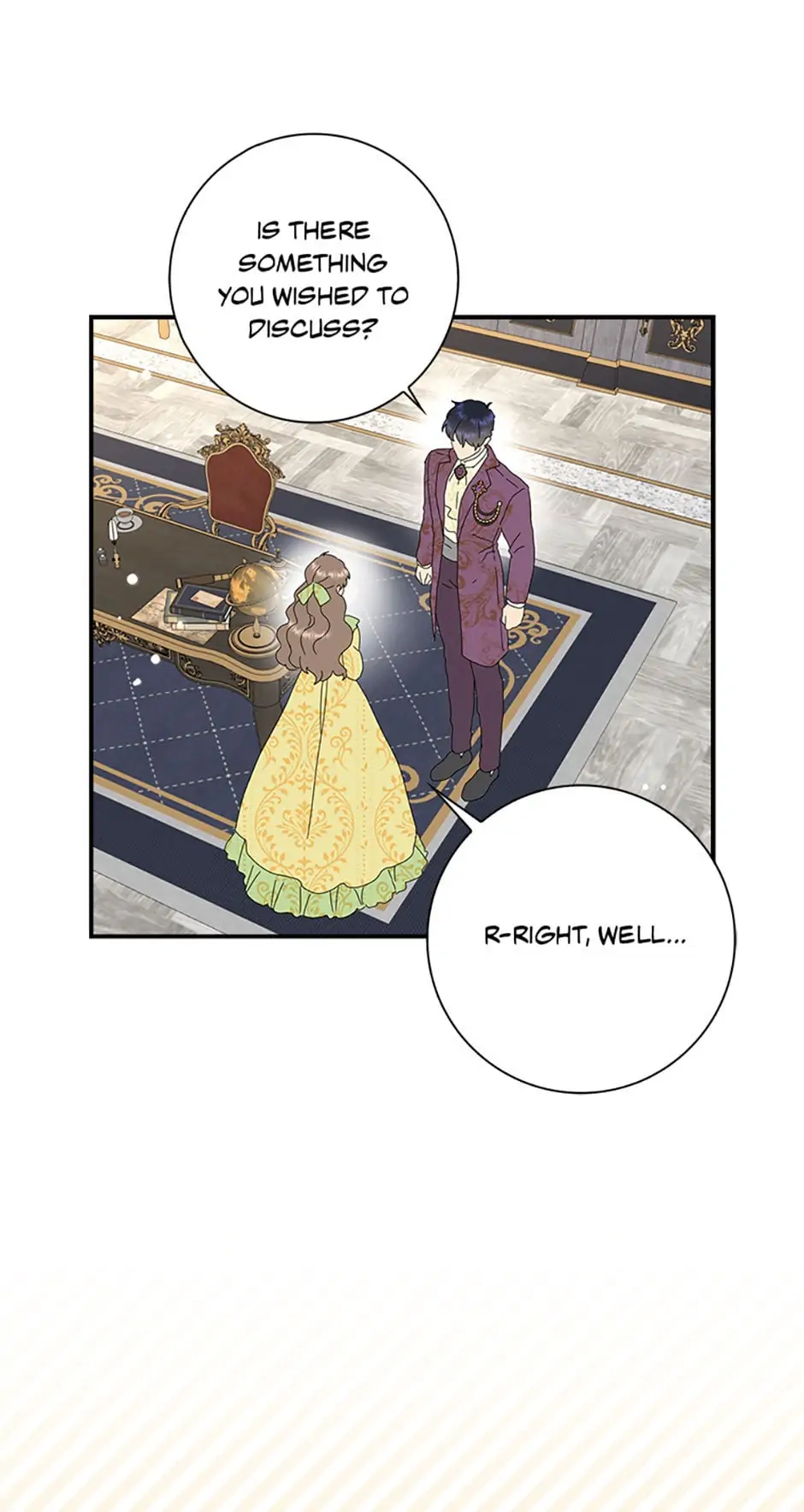 Wicked No More Chapter 46 - page 13