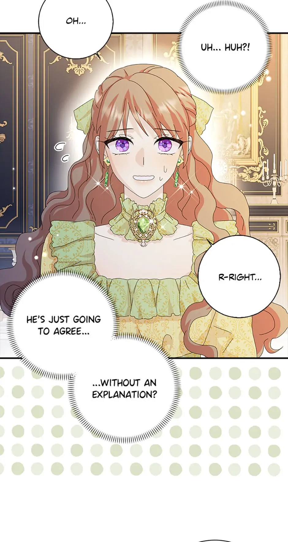 Wicked No More Chapter 46 - page 18