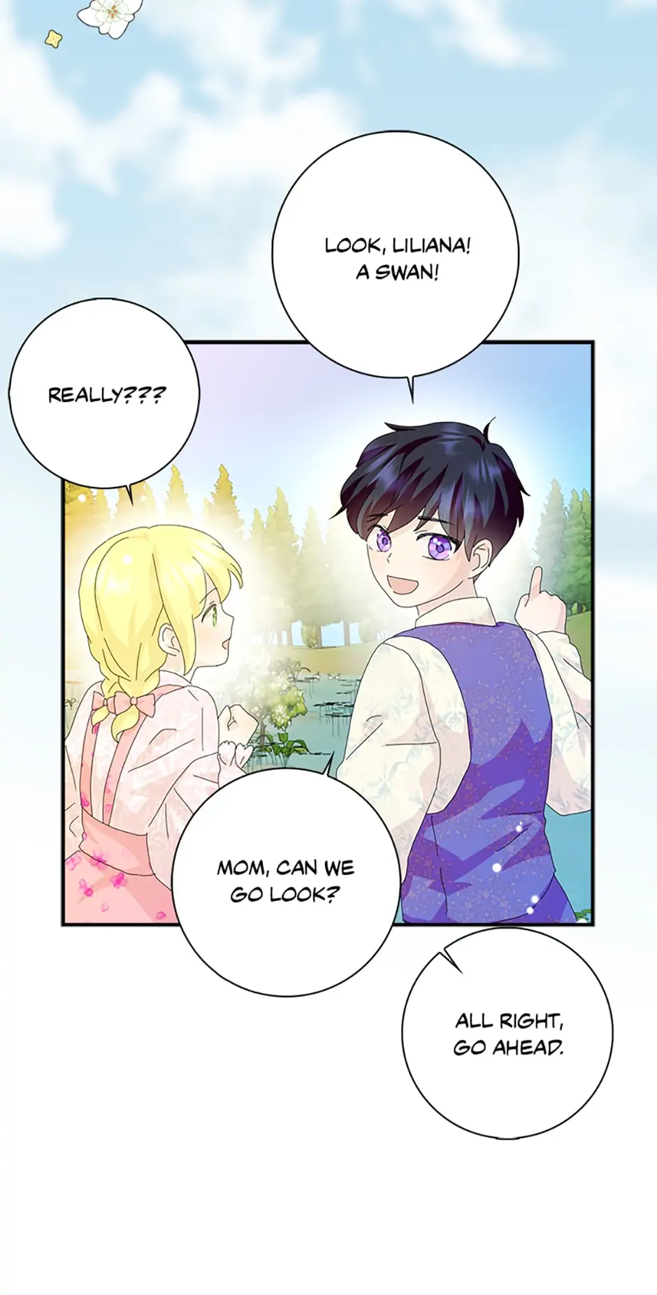 Wicked No More Chapter 46 - page 25