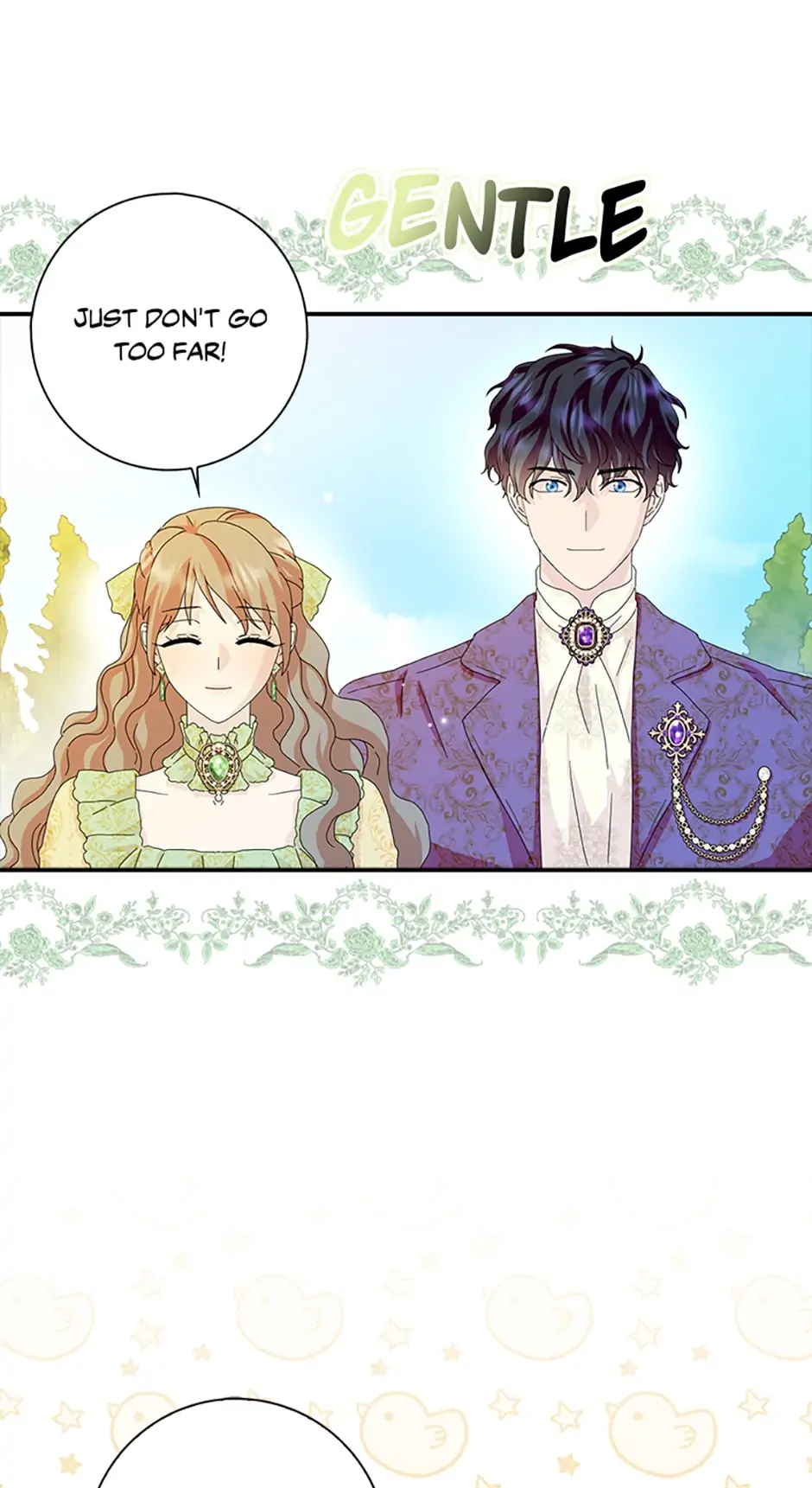 Wicked No More Chapter 46 - page 26