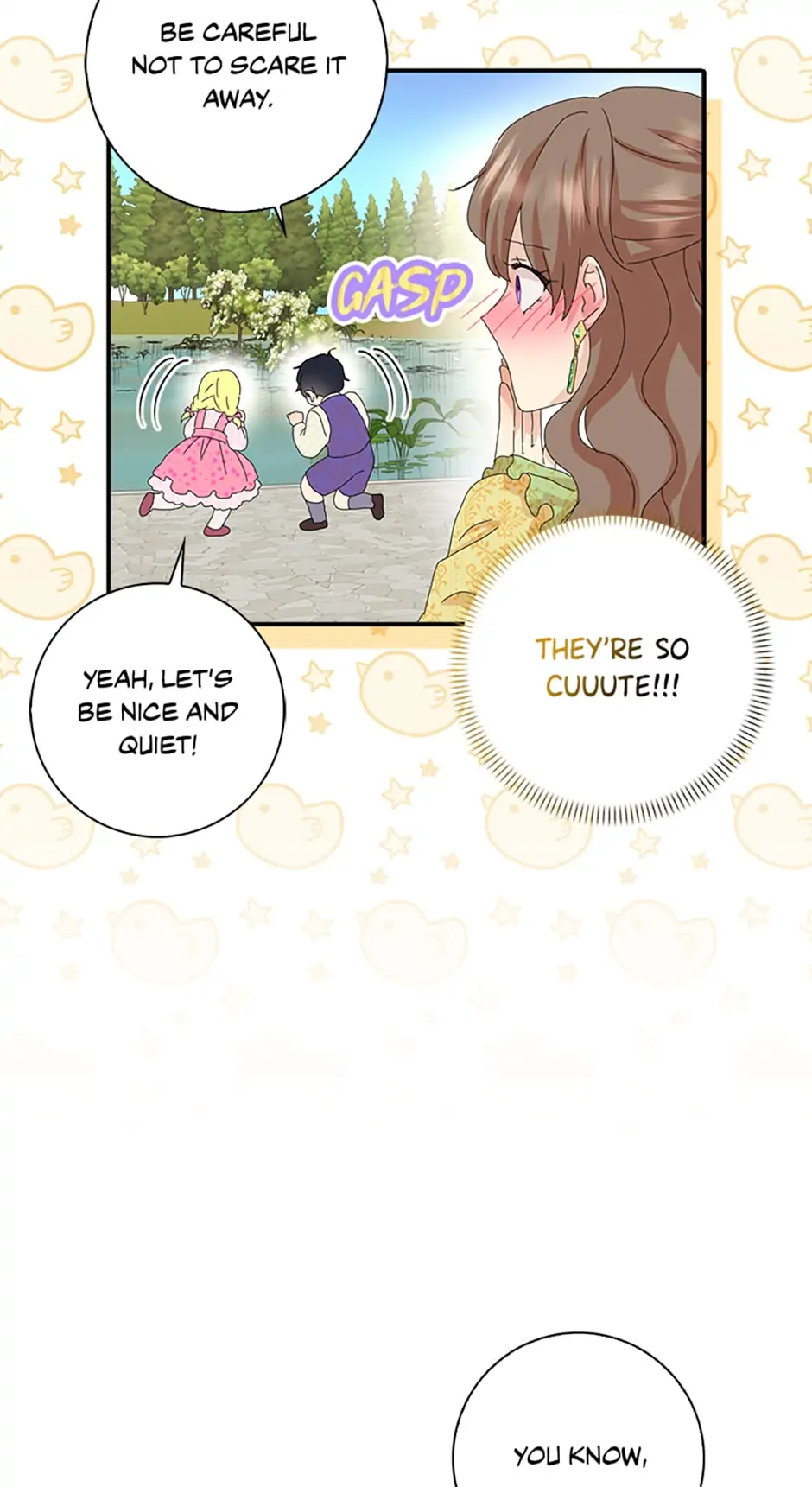 Wicked No More Chapter 46 - page 27