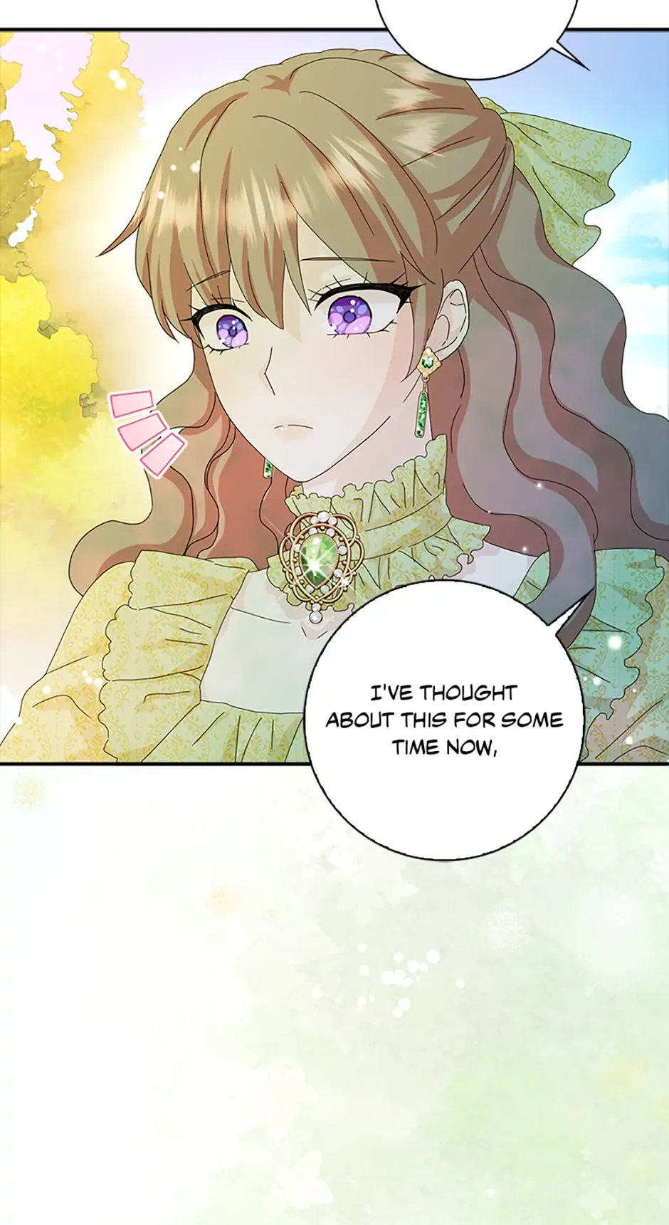 Wicked No More Chapter 46 - page 28