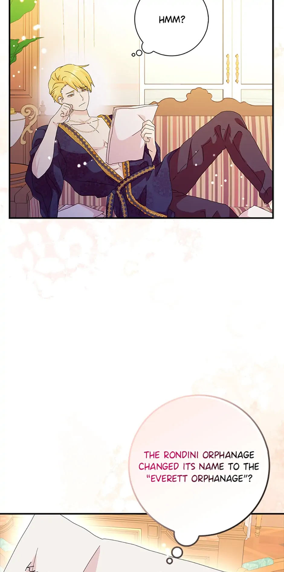 Wicked No More Chapter 46 - page 2