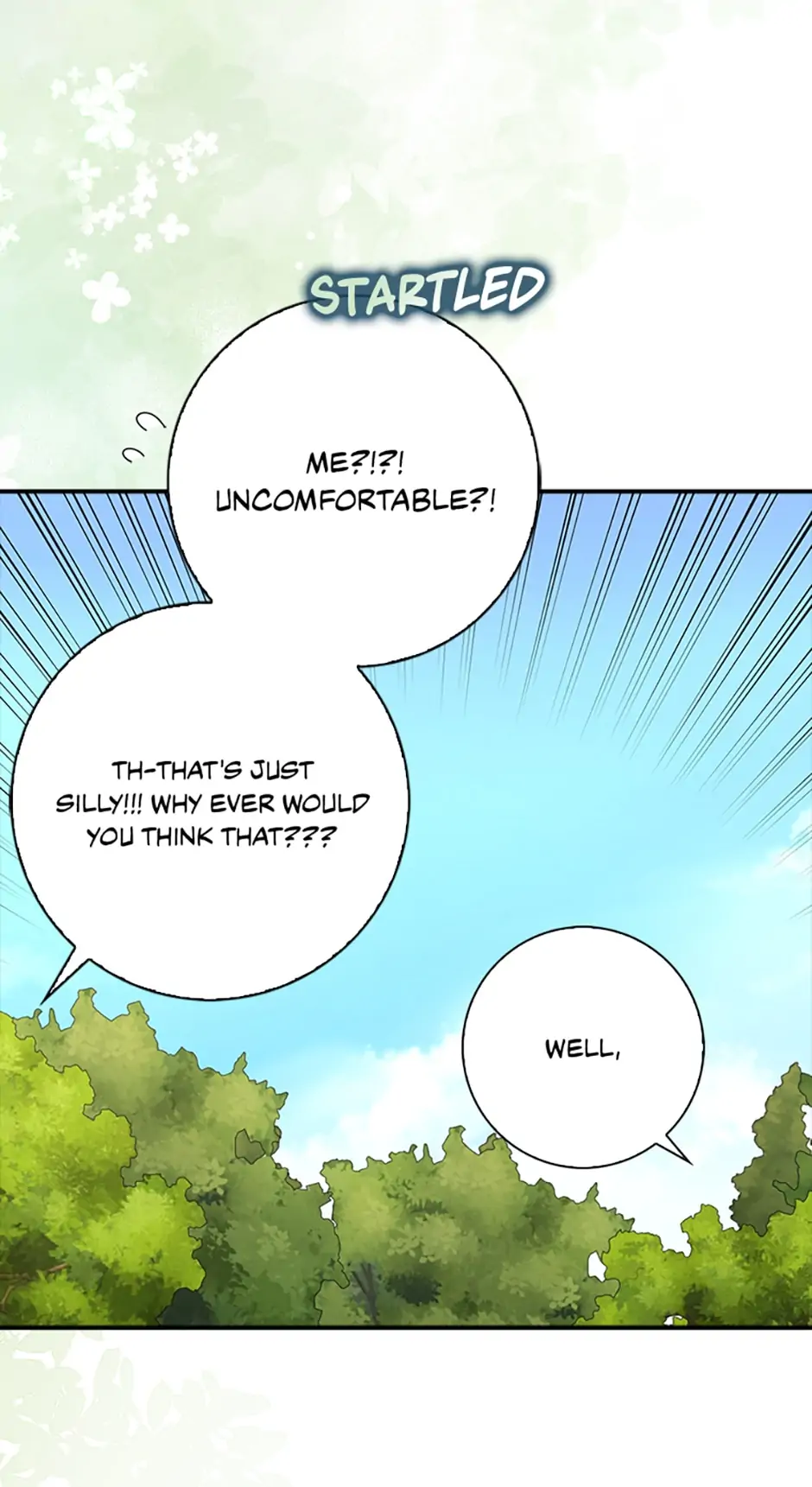 Wicked No More Chapter 46 - page 30