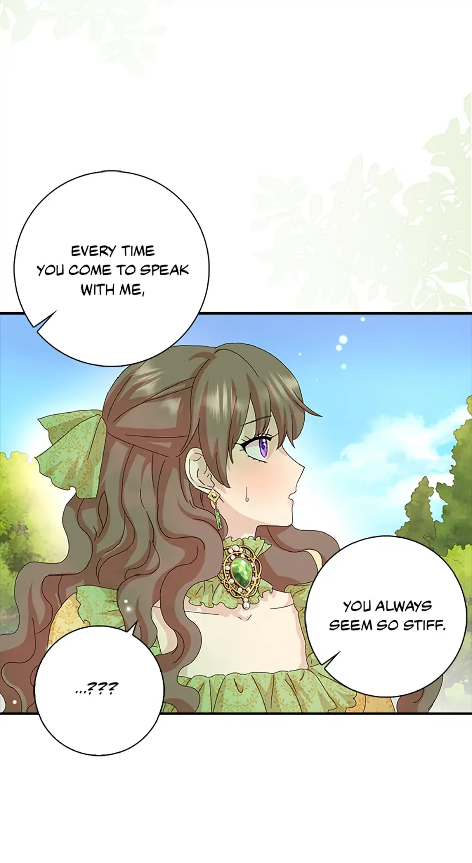 Wicked No More Chapter 46 - page 31