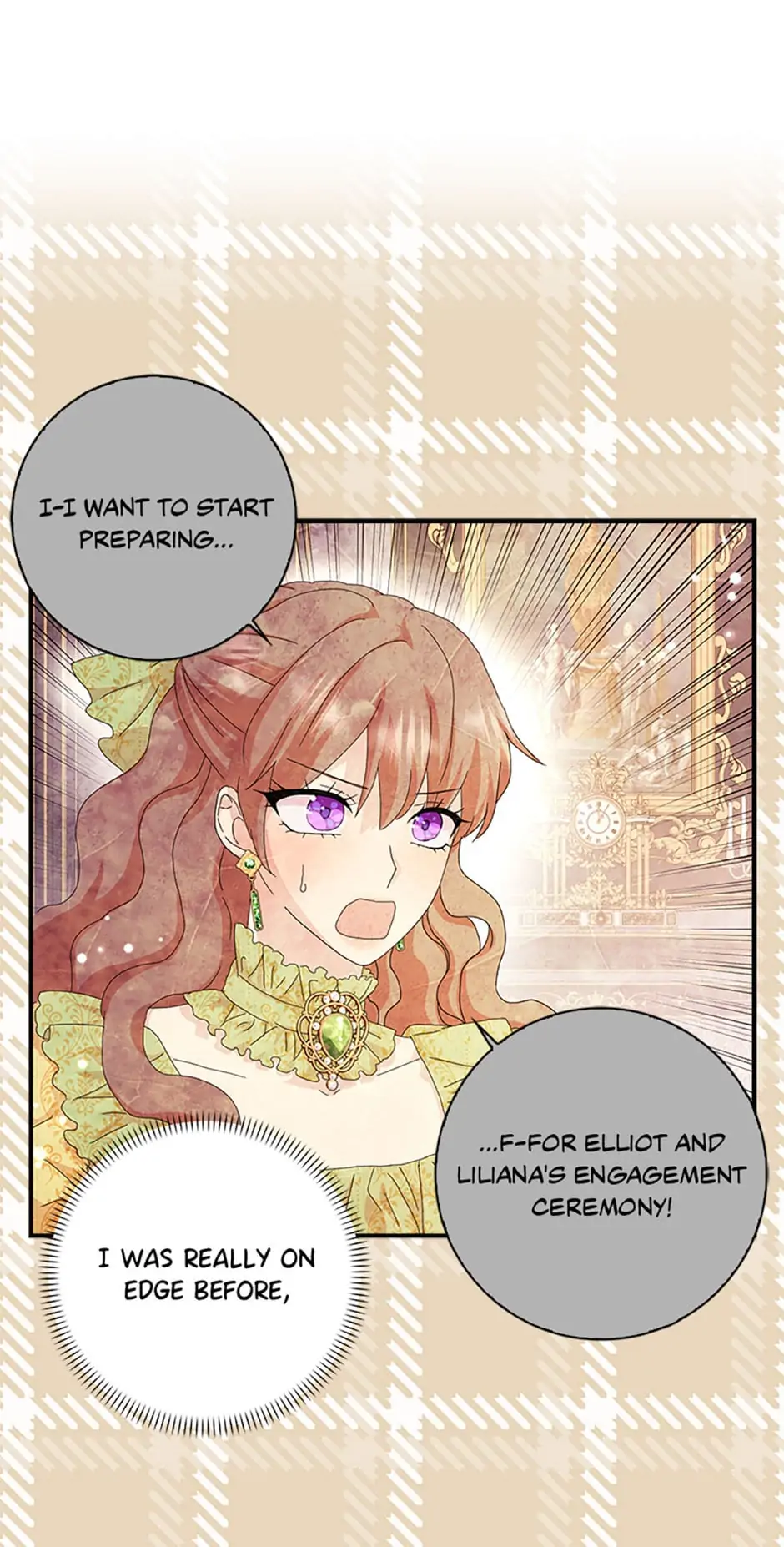 Wicked No More Chapter 46 - page 33