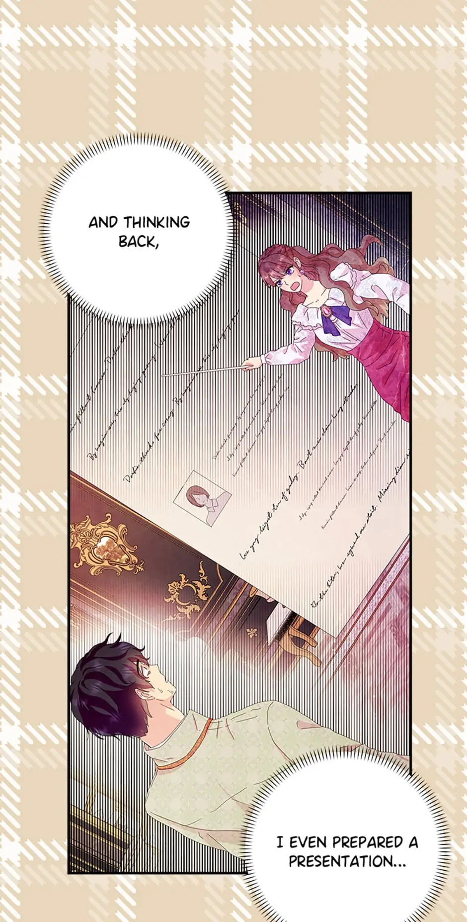 Wicked No More Chapter 46 - page 34
