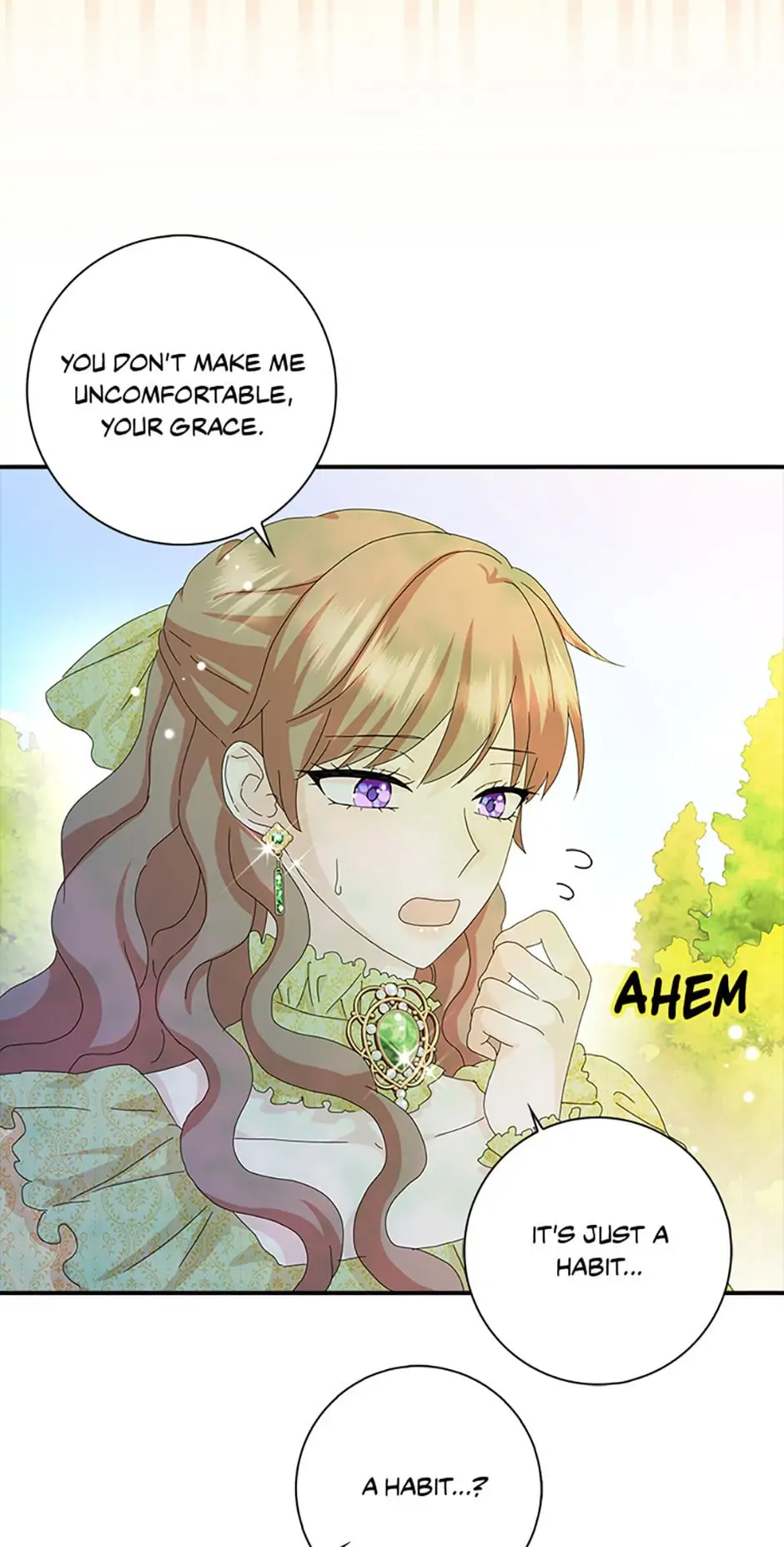Wicked No More Chapter 46 - page 36
