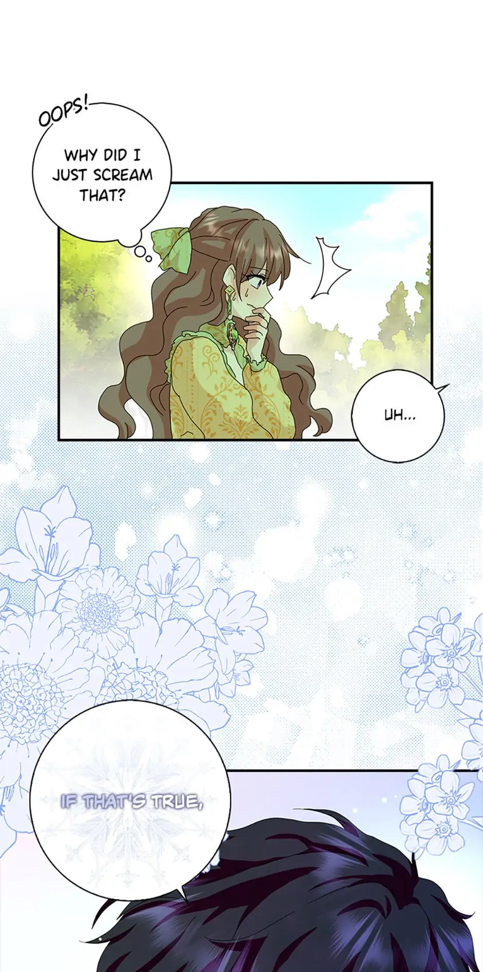 Wicked No More Chapter 46 - page 38
