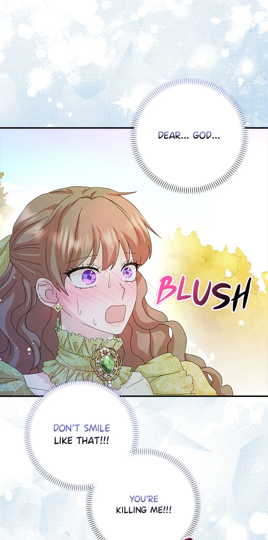 Wicked No More Chapter 46 - page 40