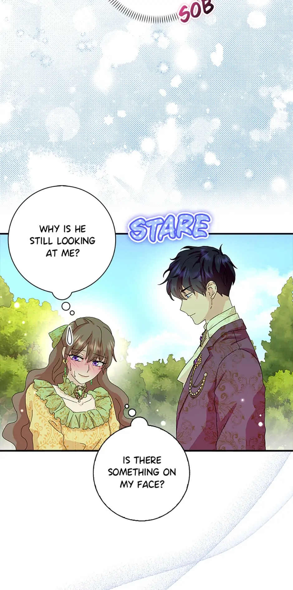 Wicked No More Chapter 46 - page 41
