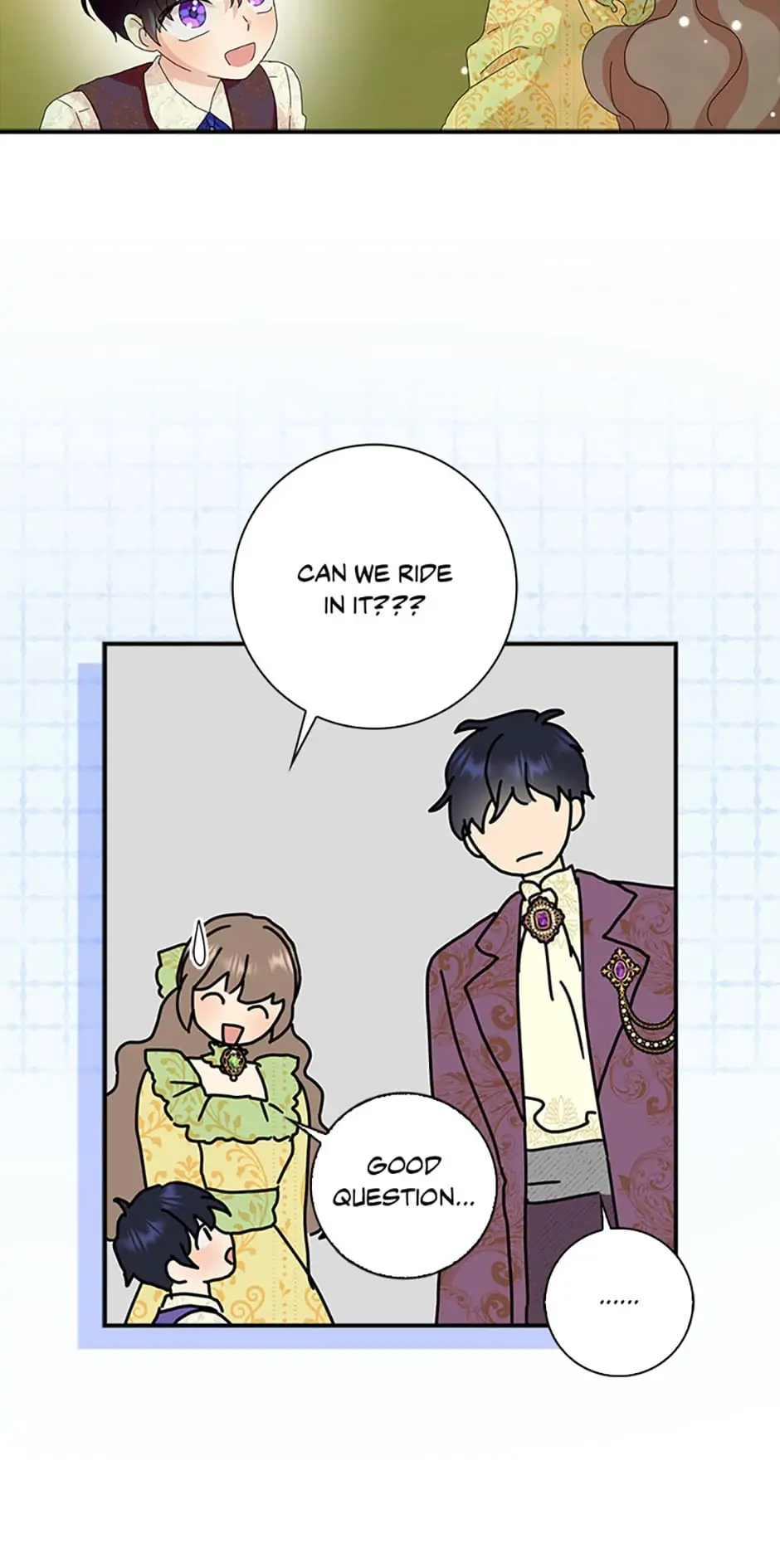 Wicked No More Chapter 46 - page 43