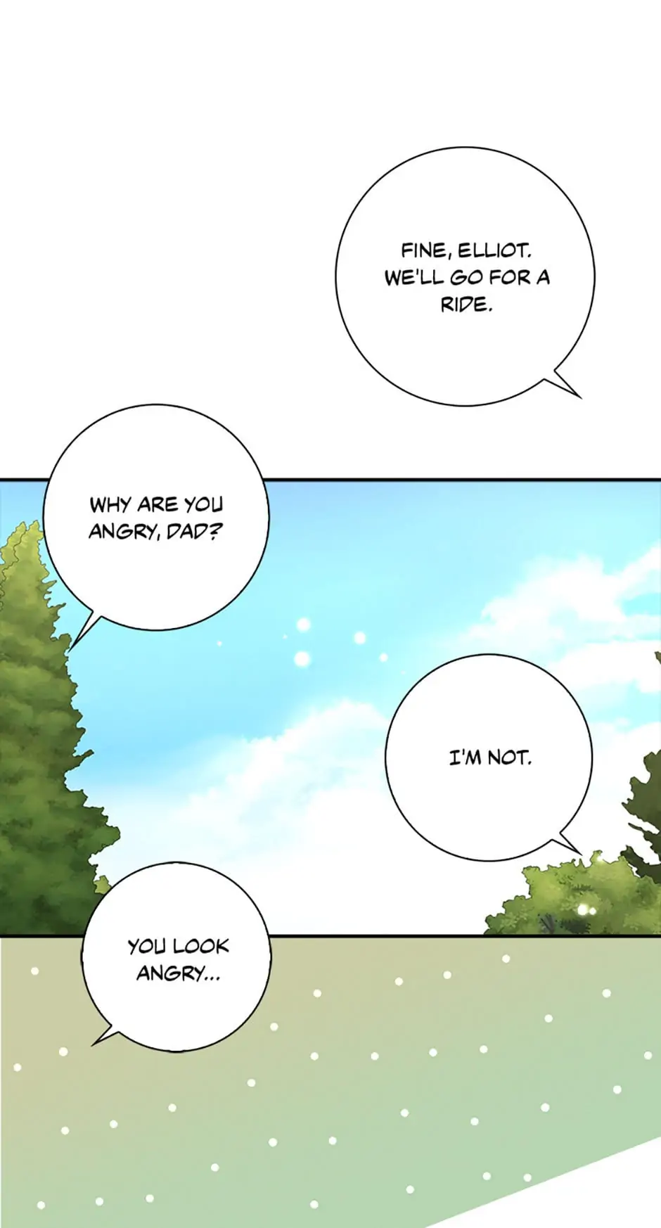 Wicked No More Chapter 46 - page 44