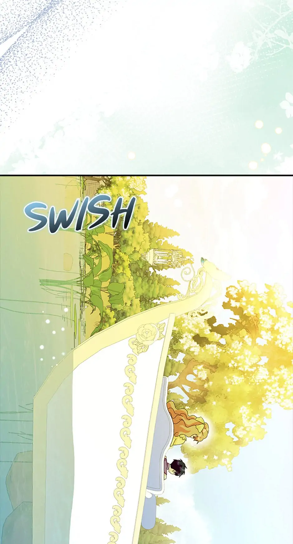 Wicked No More Chapter 46 - page 46