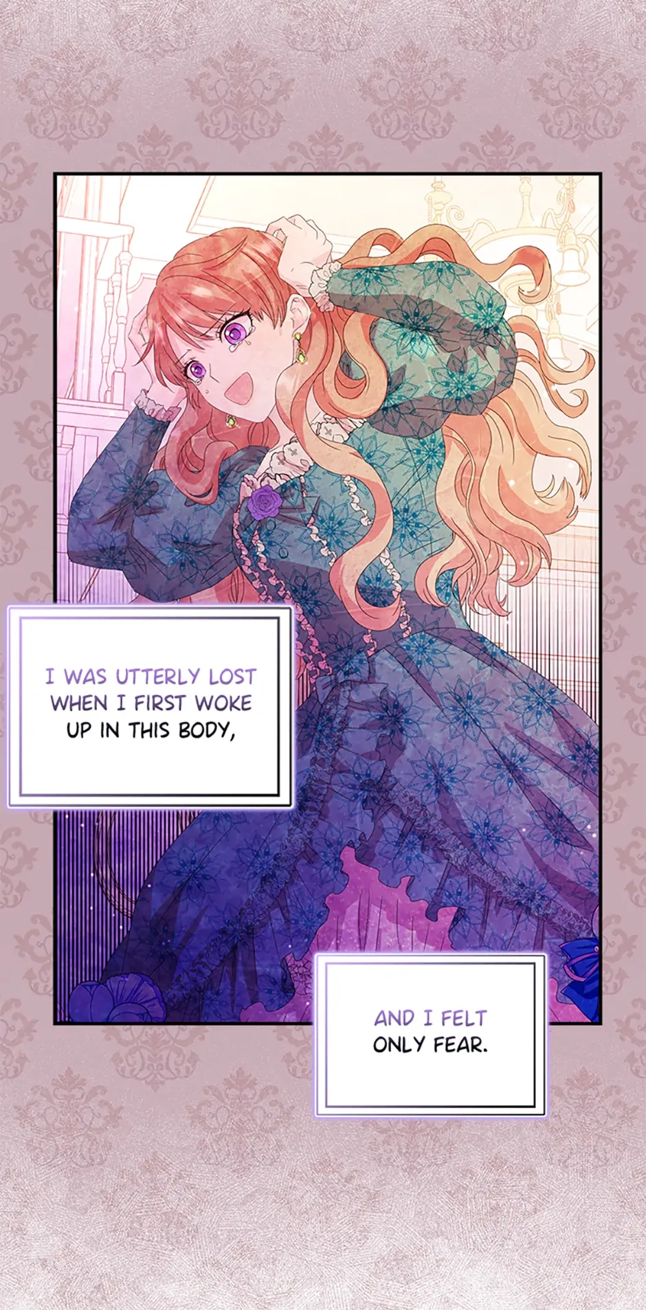Wicked No More Chapter 46 - page 54
