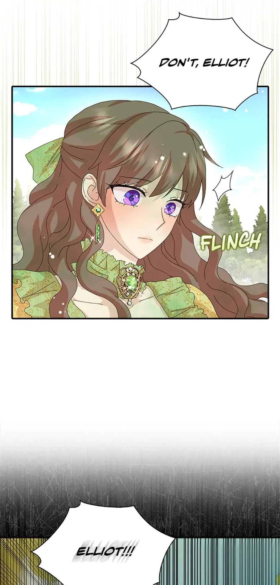 Wicked No More Chapter 46 - page 58