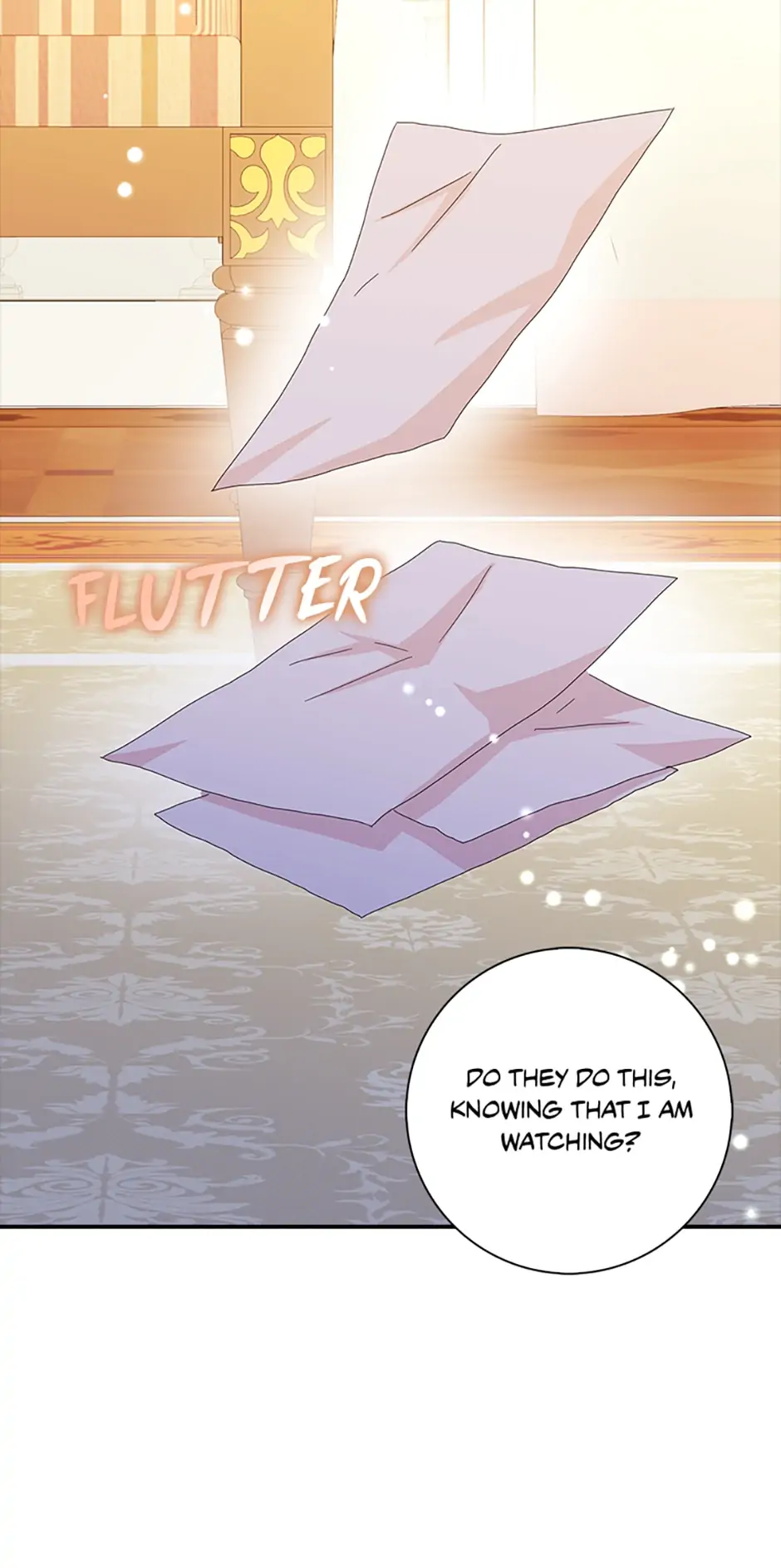 Wicked No More Chapter 46 - page 6
