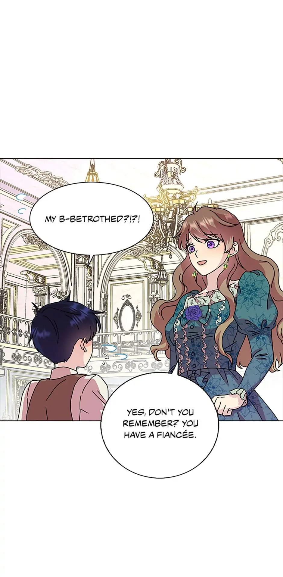 Wicked No More Chapter 5 - page 22