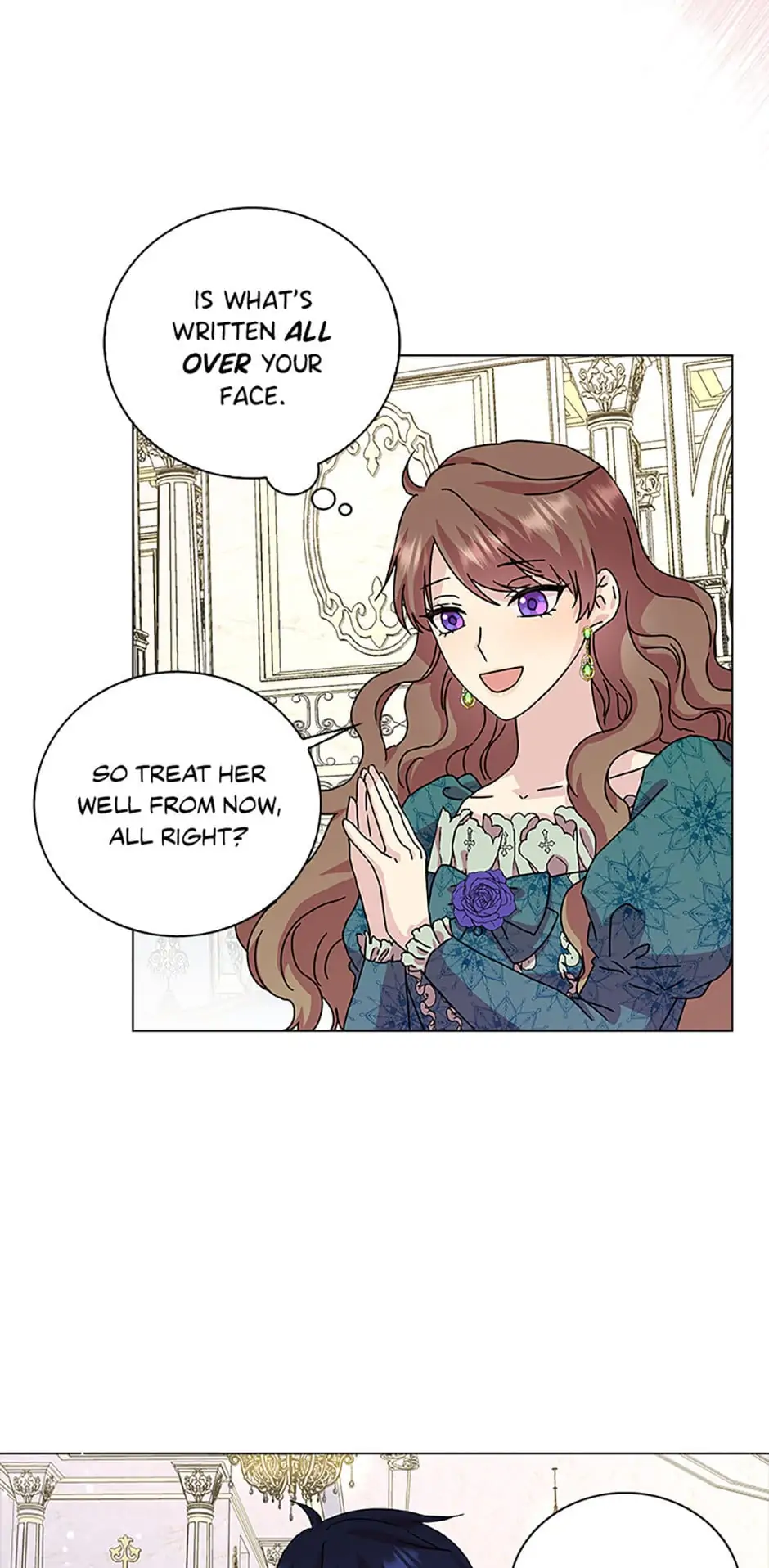 Wicked No More Chapter 5 - page 24
