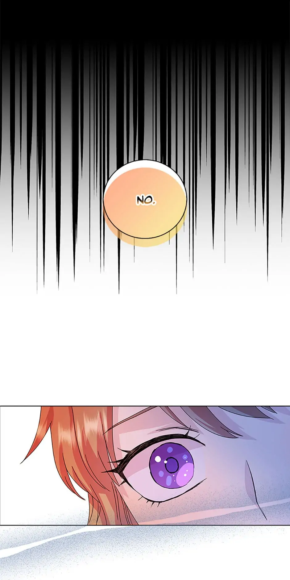Wicked No More Chapter 5 - page 33
