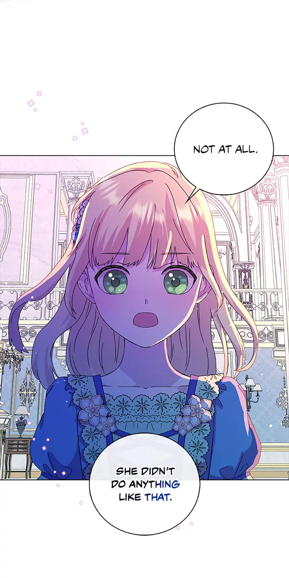 Wicked No More Chapter 5 - page 34