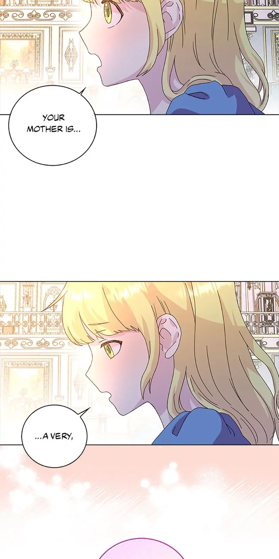 Wicked No More Chapter 5 - page 36