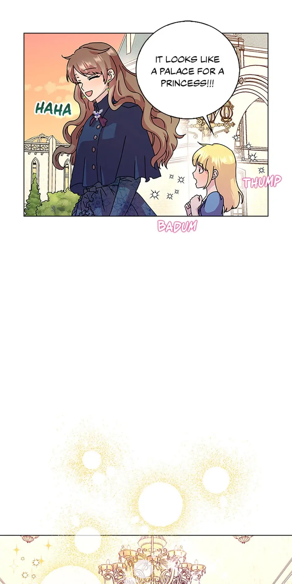 Wicked No More Chapter 5 - page 3