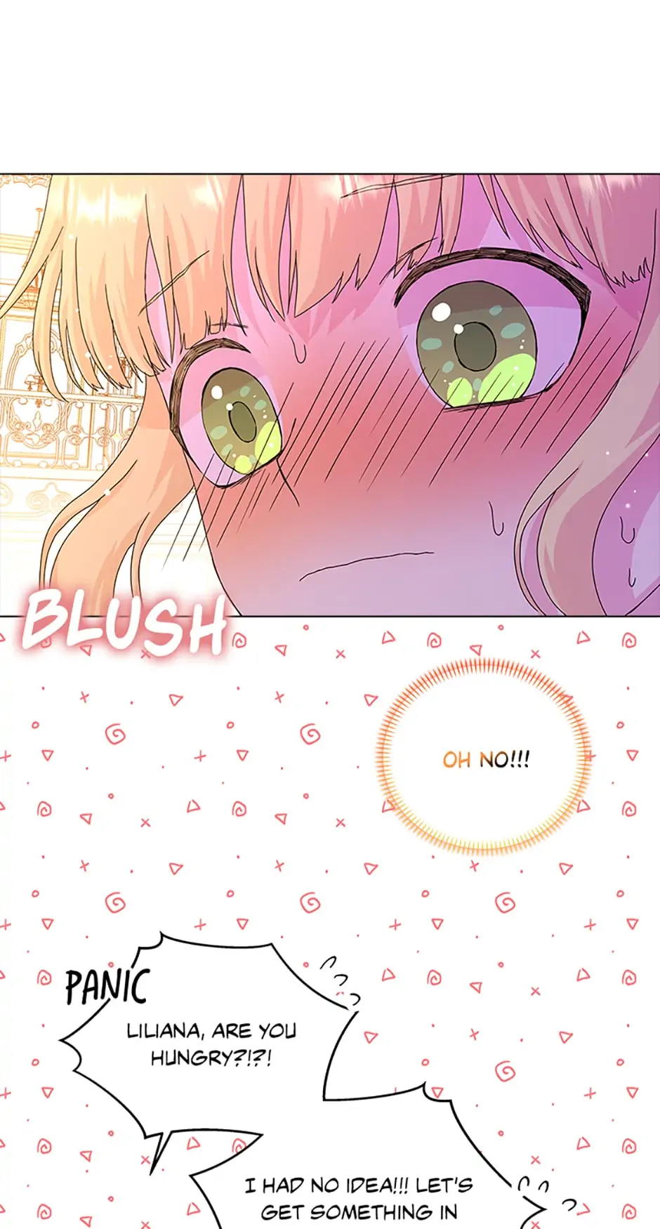 Wicked No More Chapter 5 - page 41