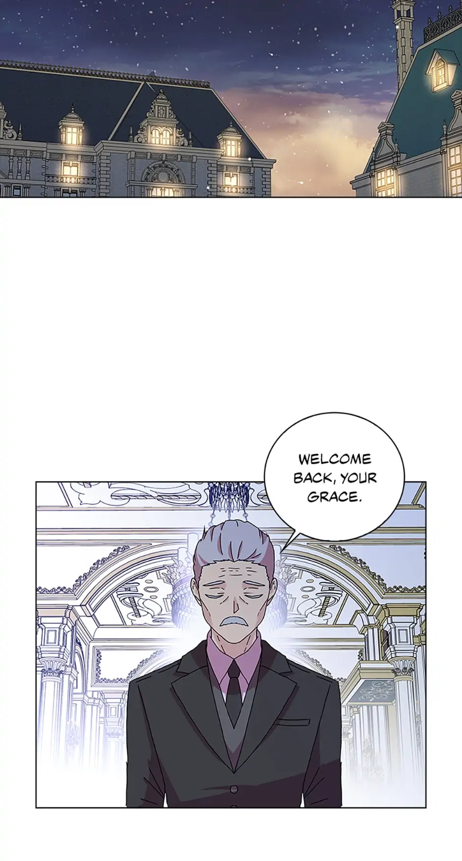Wicked No More Chapter 5 - page 43