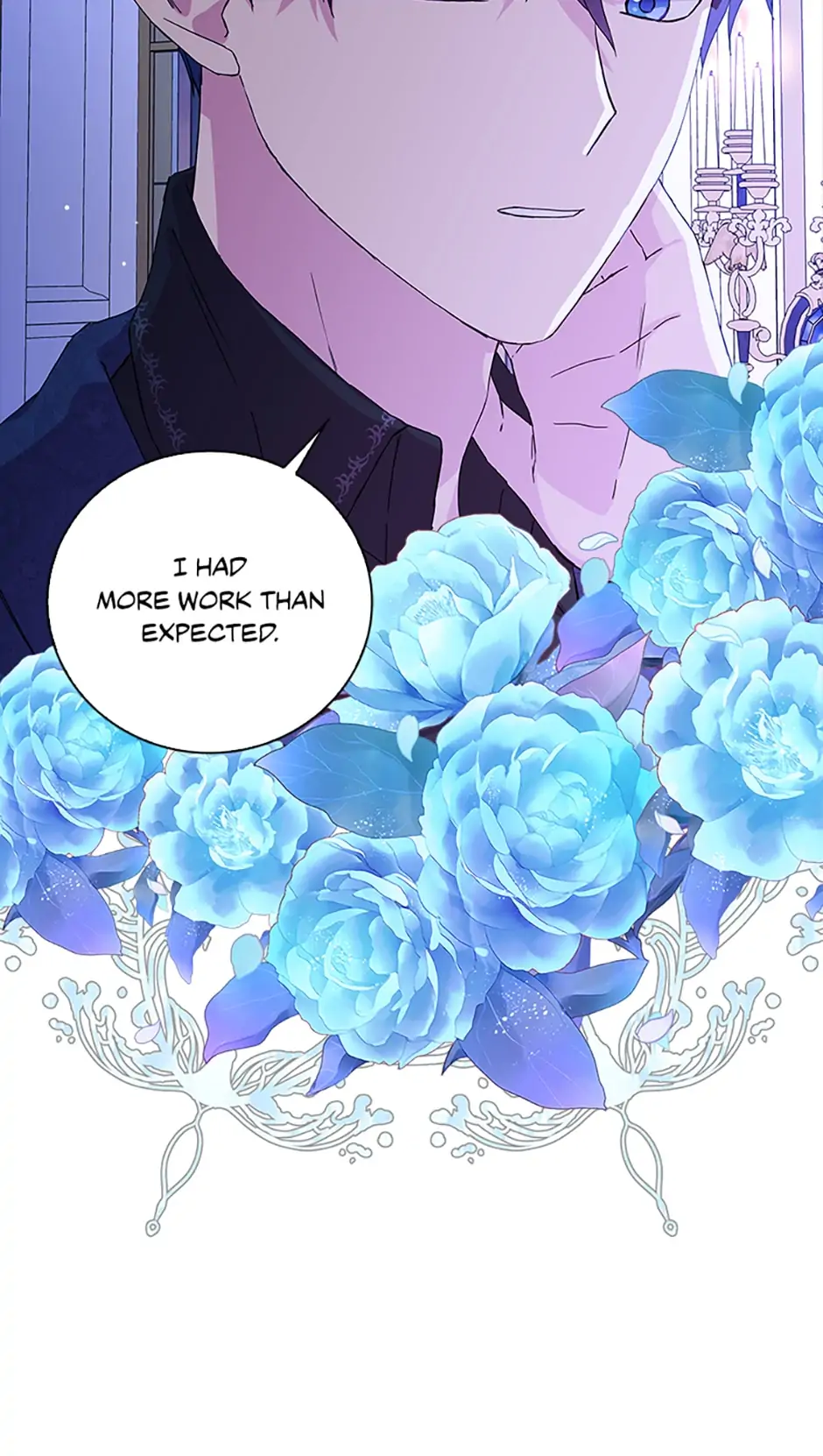Wicked No More Chapter 5 - page 46