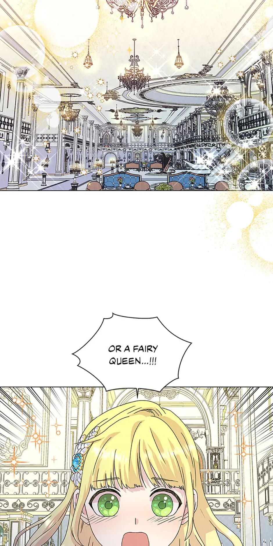 Wicked No More Chapter 5 - page 4