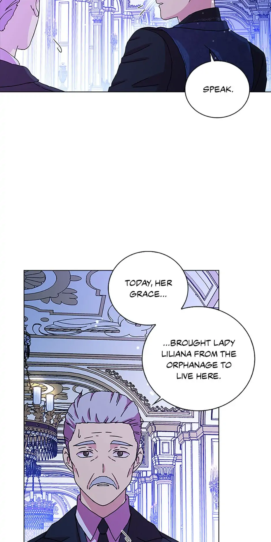 Wicked No More Chapter 5 - page 51